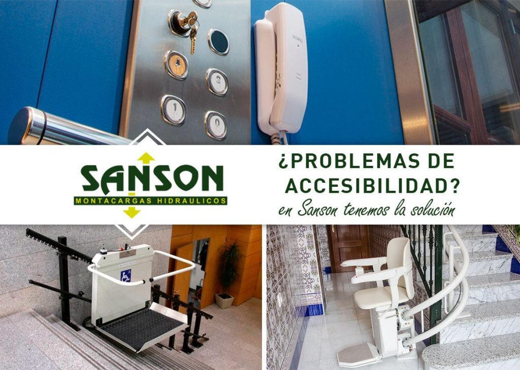 accesibilidad